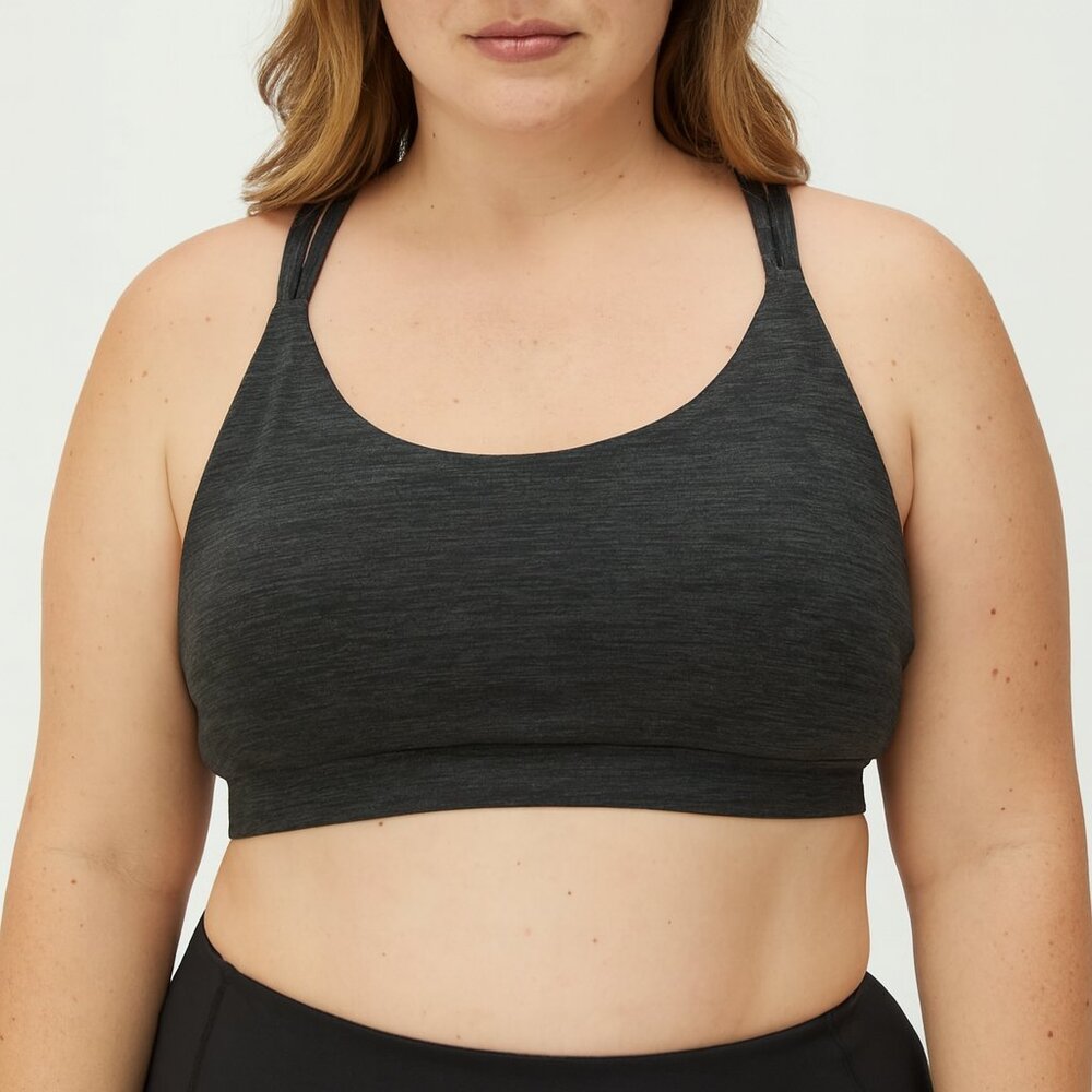 Victoria's Secret Bralette Size Large